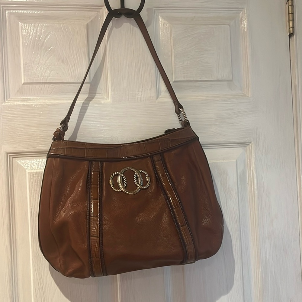 Gently used Brighton purse